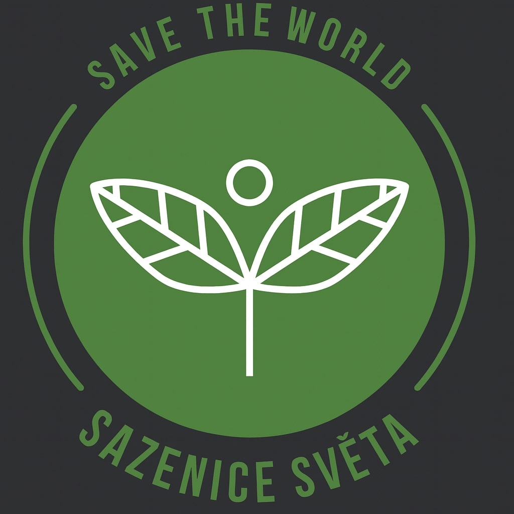 sazenice sveta
